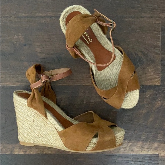 gaimo wedges